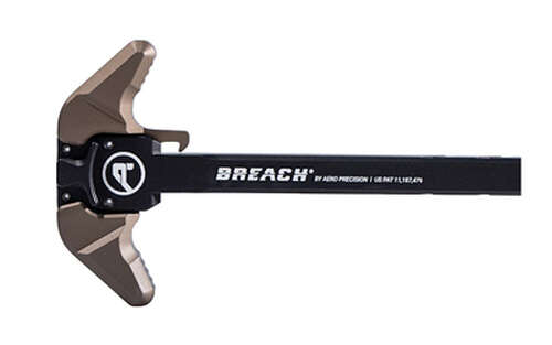 Parts Aero Precision BREACH AERO AR15 BRCH AMBI CHRG HNDL LL BRN • Model: BREACH